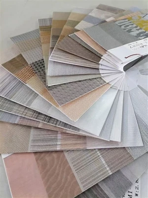 ¡Se ha lanzado una nueva tela decorativa para la laminación de vidrio en 2025!